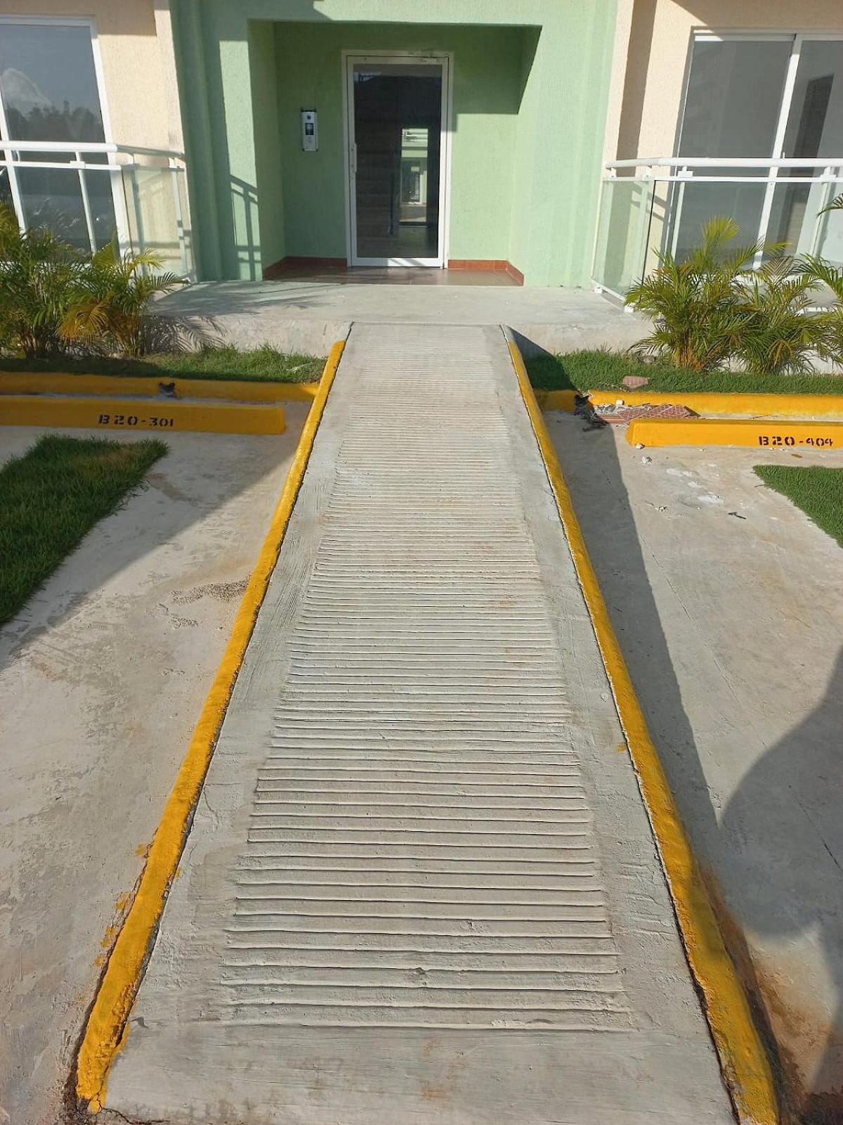 Pool Breeze 202 Apartment Punta Cana