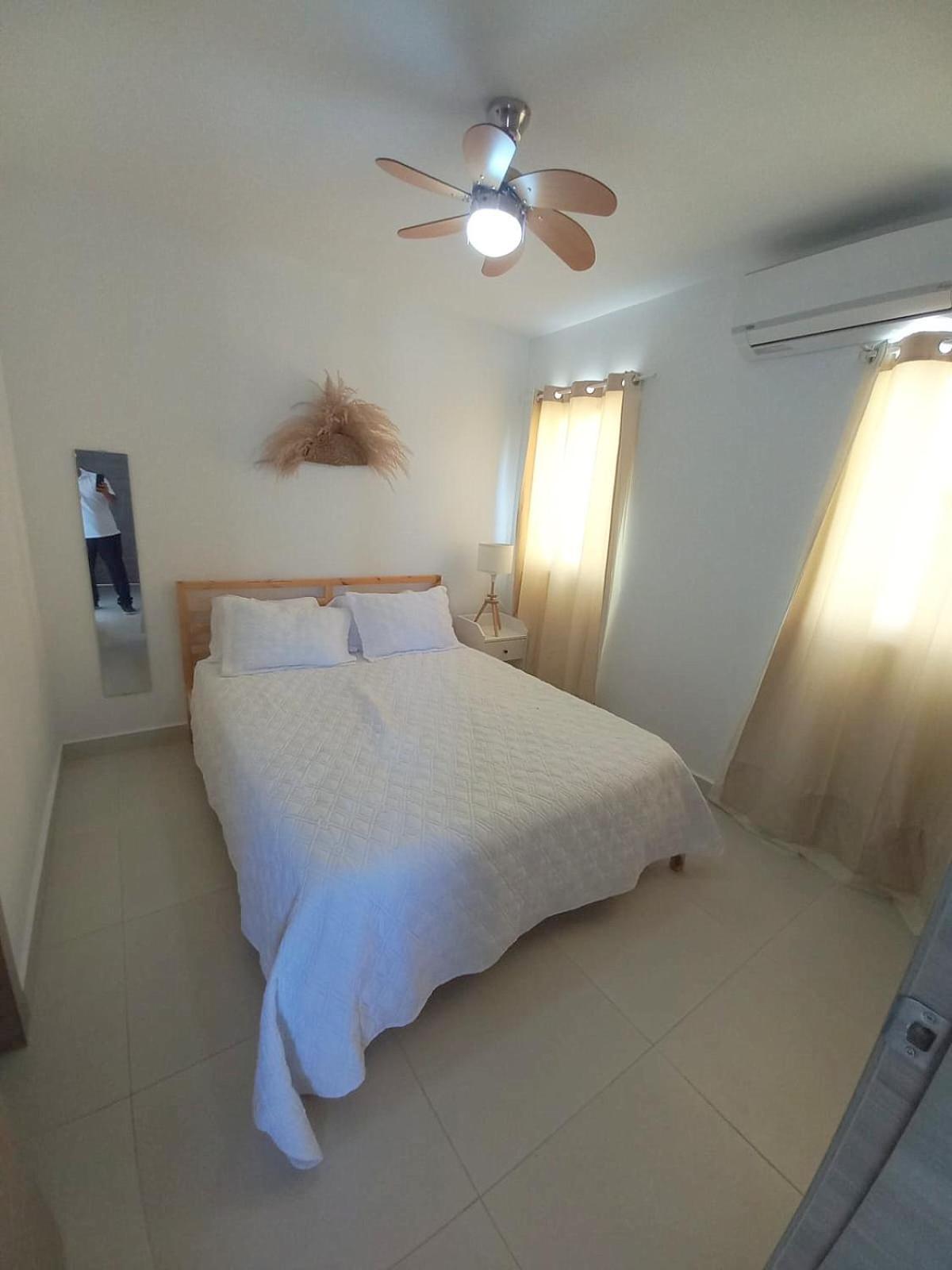 Apartment Pool Breeze 202 Punta Cana